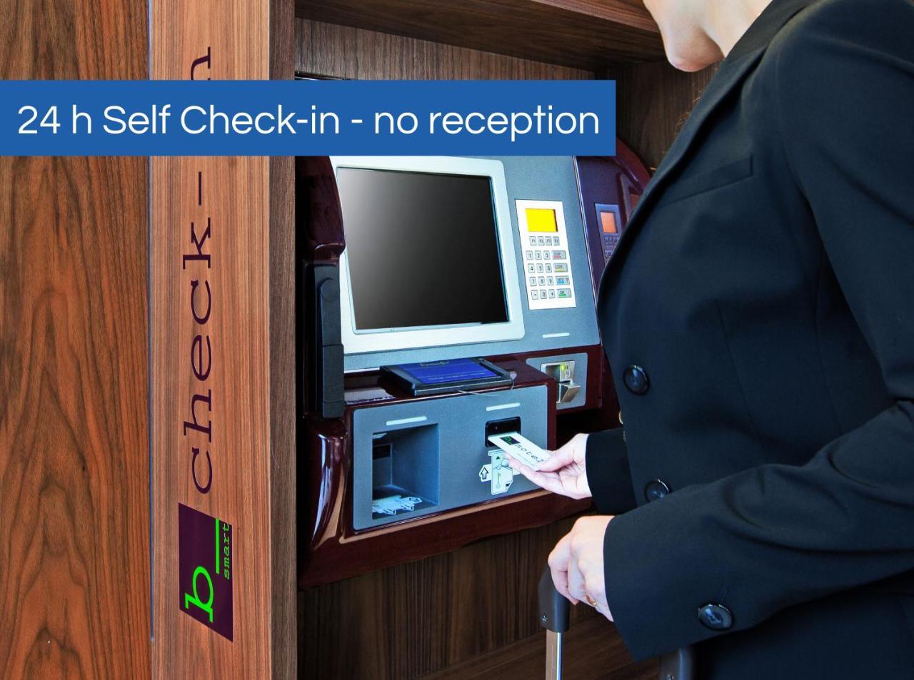 Hotel Meierhof Self-Check-In Трізен Екстер'єр фото